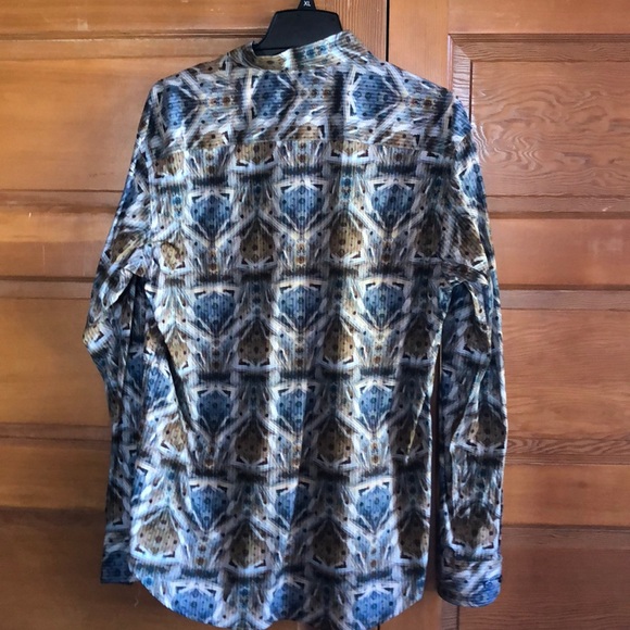 Was a thoughtful gift, but just not my style. - Picture 2 of 3